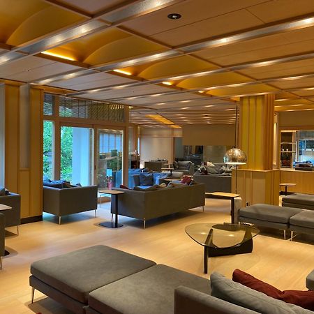 Miyajima Grand Hotel Arimoto Хацукаити Экстерьер фото