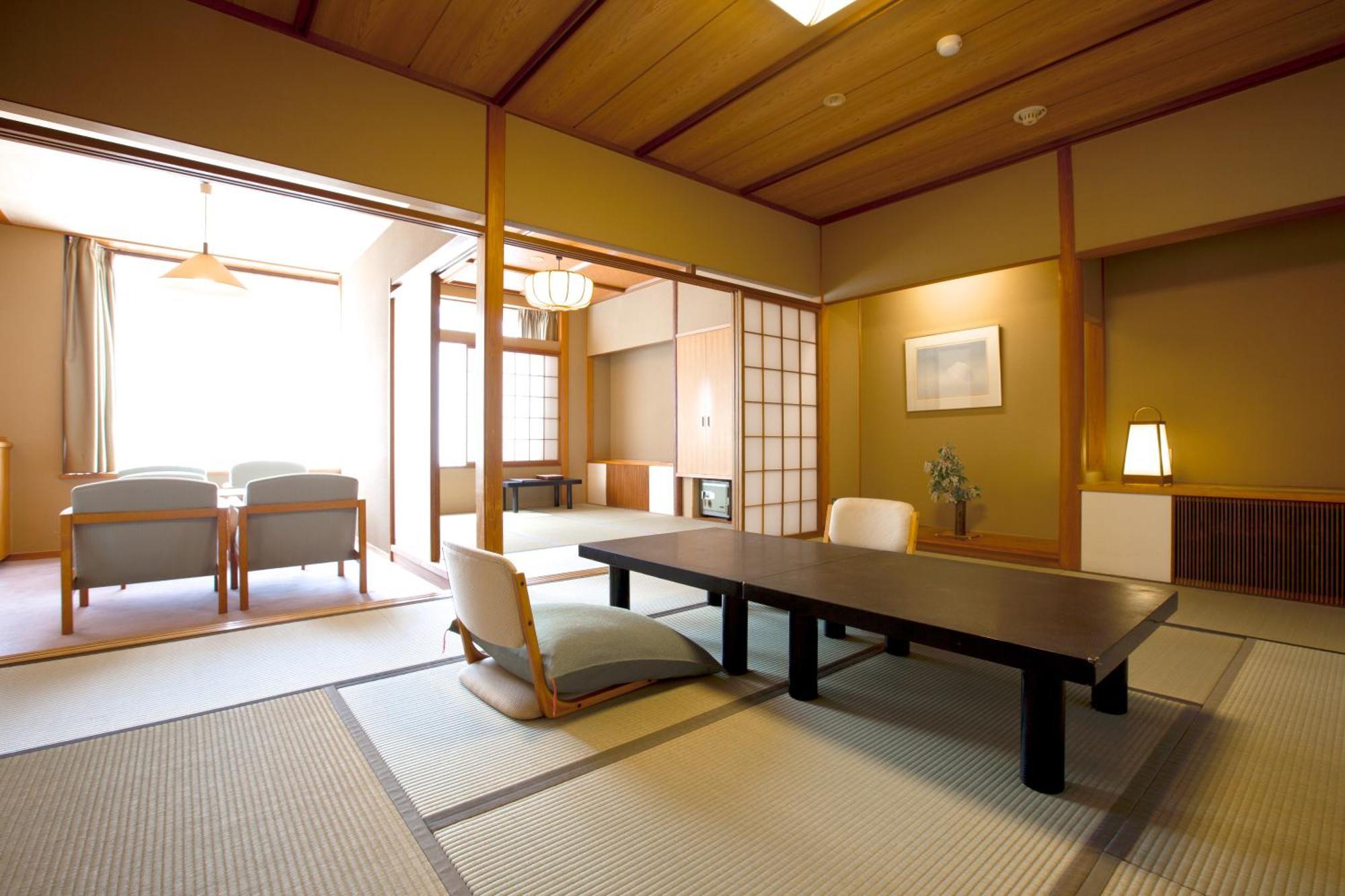 Miyajima Grand Hotel Arimoto Хацукаити Экстерьер фото